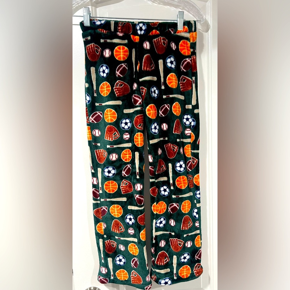 Sovereign Athletic Youth Sports Lounge Pants